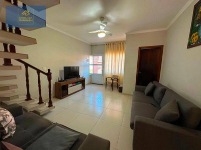 Casa, 2 quartos, 90 m² - Foto 1