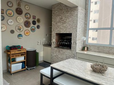 Cobertura, 4 quartos, 448 m² - Foto 2