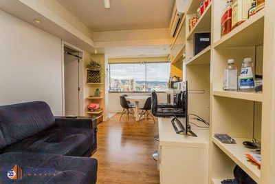 Apartamento, 2 quartos, 62 m² - Foto 2