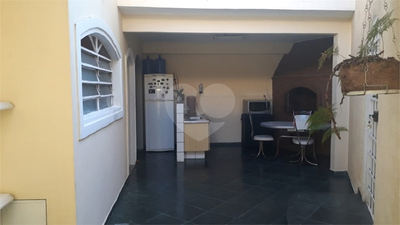 Sobrado, 3 quartos, 225 m² - Foto 4