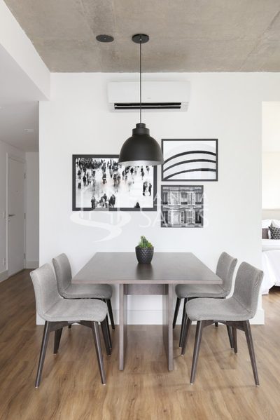 Apartamento, 1 quarto, 63 m² - Foto 4