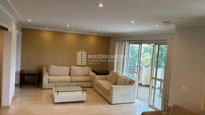 Apartamento, 4 quartos, 208 m² - Foto 2