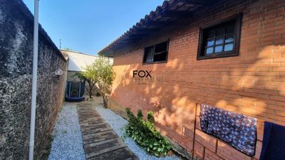 Casa, 6 quartos, 555 m² - Foto 2