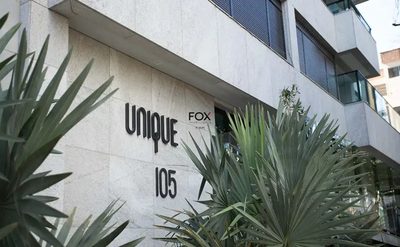 Apartamento, 4 quartos, 140 m² - Foto 2