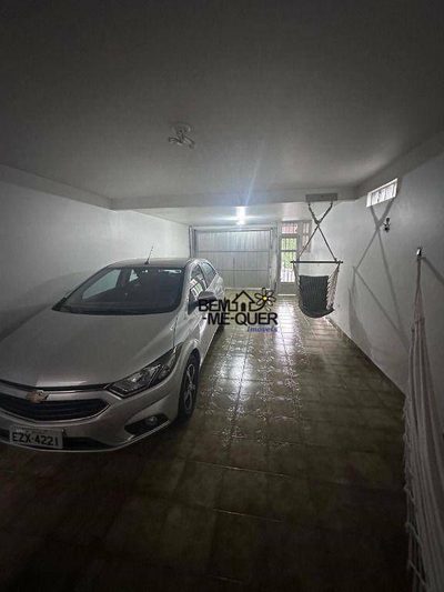 Sobrado, 3 quartos, 180 m² - Foto 5