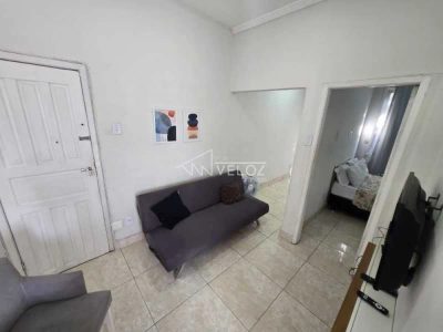 Apartamento, 30 m² - Foto 4