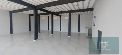 Loja-Salão, 110 m² - Foto 4