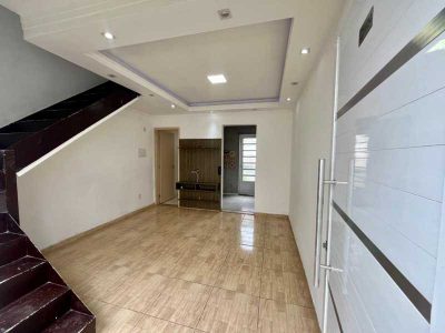Casa Comercial, 60 m² - Foto 1