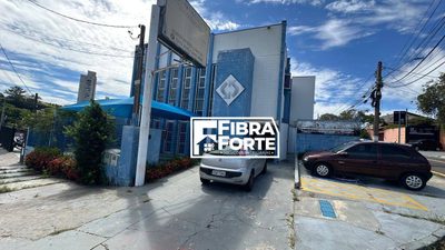 Prédio Inteiro, 480 m² - Foto 3