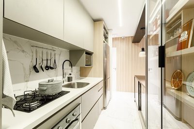 Apartamento, 2 quartos, 64 m² - Foto 5