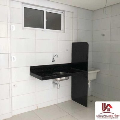 Apartamento, 2 quartos, 50 m² - Foto 4