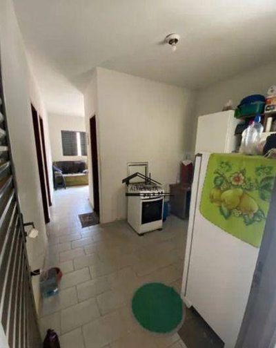 Casa, 2 quartos, 50 m² - Foto 1