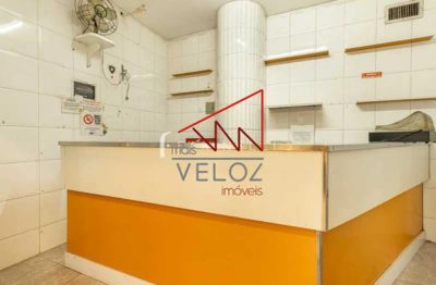 Loja-Salão, 36 m² - Foto 5