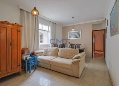 Cobertura, 3 quartos, 146 m² - Foto 1