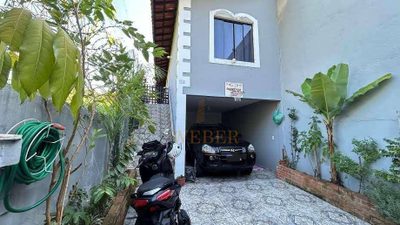 Sobrado, 2 quartos, 83 m² - Foto 5