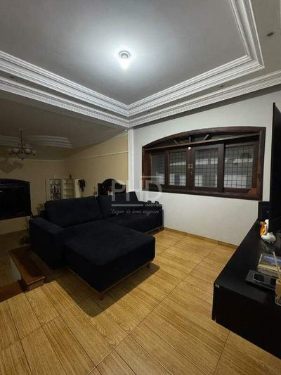 Sobrado, 4 quartos, 300 m² - Foto 3