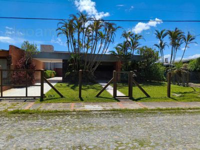 Casa, 3 quartos, 219 m² - Foto 3