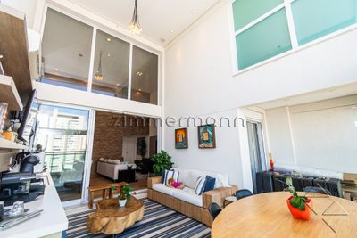 Apartamento, 3 quartos, 185 m² - Foto 3