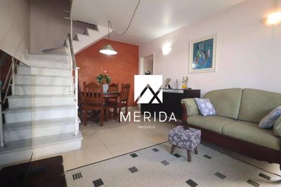 Sobrado, 3 quartos, 118 m² - Foto 3