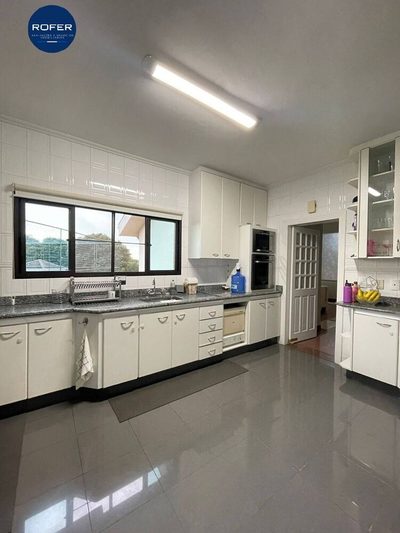 Casa, 6 quartos, 488 m² - Foto 2