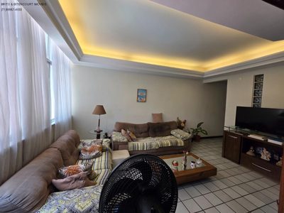 Apartamento, 4 quartos, 159 m² - Foto 4