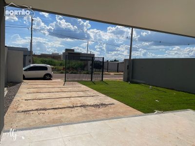 Casa, 3 quartos, 108 m² - Foto 3