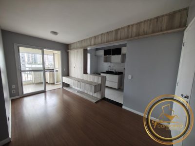 Apartamento, 2 quartos, 63 m² - Foto 5