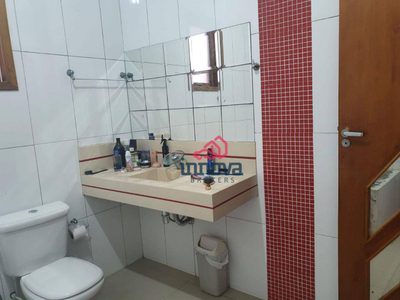 Casa, 5 quartos, 200 m² - Foto 4