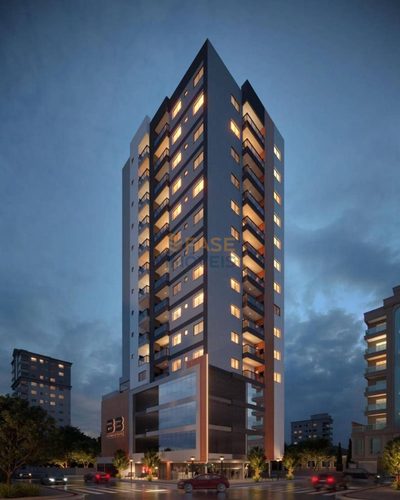 Apartamento, 2 quartos, 64 m² - Foto 1