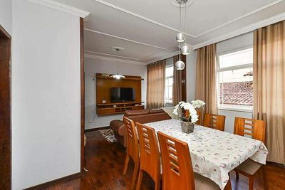 Apartamento, 3 quartos, 119 m² - Foto 4