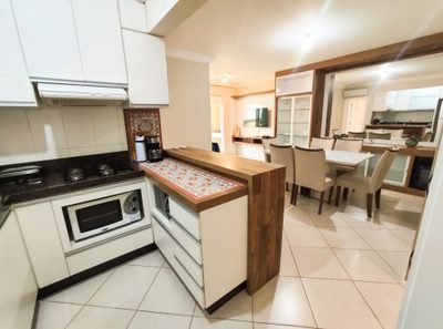 Apartamento, 3 quartos, 115 m² - Foto 4