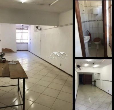 Sala-Conjunto, 35 m² - Foto 5