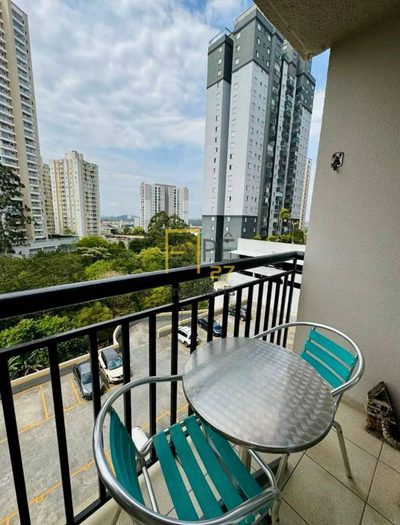 Apartamento, 2 quartos, 55 m² - Foto 5