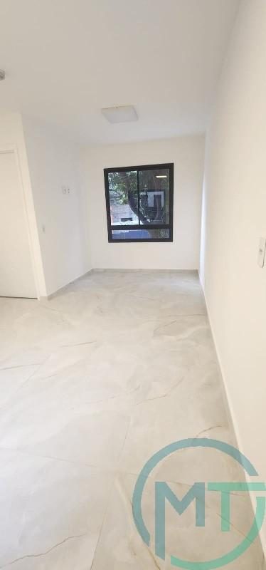 Kitnet-Studio, 25 m² - Foto 1