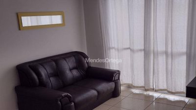 Apartamento, 2 quartos, 62 m² - Foto 3