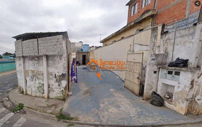 Terreno, 400 m² - Foto 1