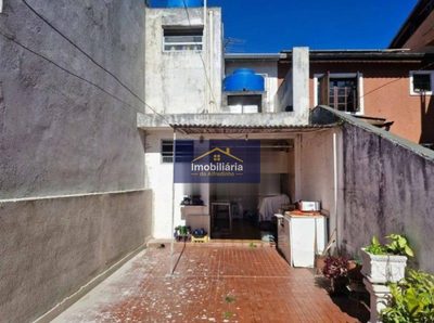 Sobrado, 2 quartos, 90 m² - Foto 2