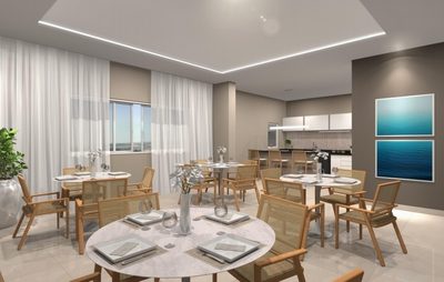Apartamento, 3 quartos, 107 m² - Foto 5