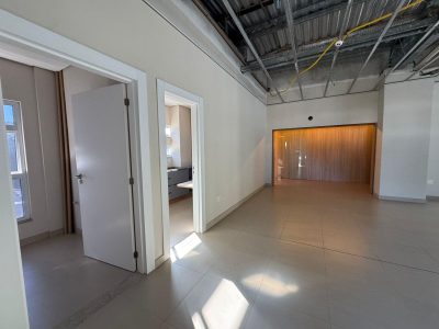 Sala-Conjunto, 190 m² - Foto 4