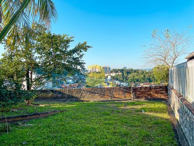 Terreno, 844 m² - Foto 1