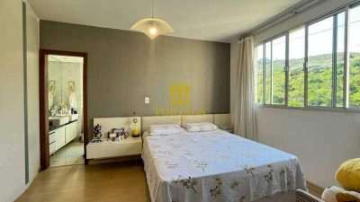 Apartamento, 4 quartos, 125 m² - Foto 3