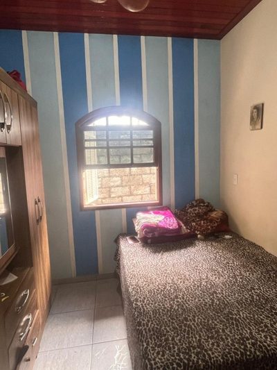 Casa, 1 quarto - Foto 5
