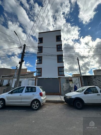 Apartamento, 2 quartos, 69 m² - Foto 1