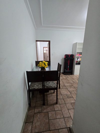 Casa de Condomínio, 2 quartos - Foto 1