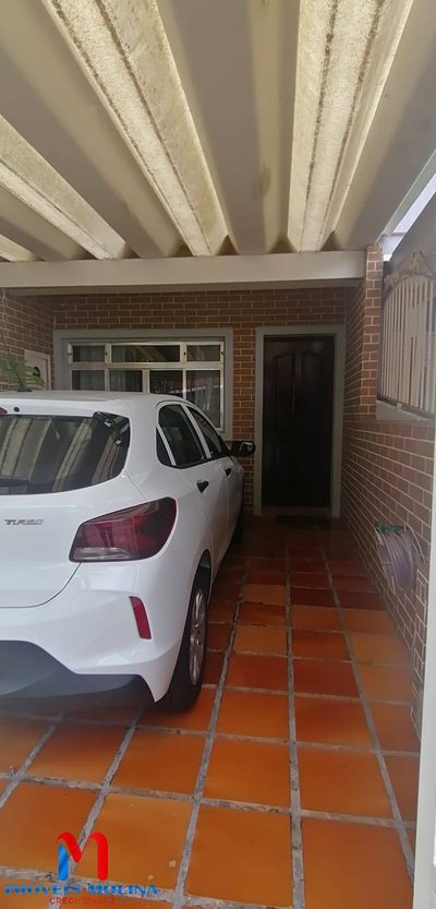 Sobrado, 3 quartos, 130 m² - Foto 2