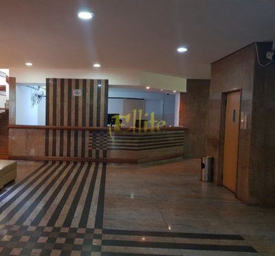Apartamento, 1 quarto, 45 m² - Foto 3