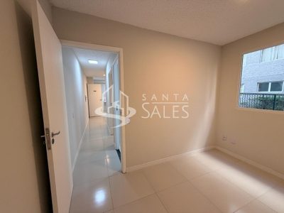 Apartamento, 2 quartos, 42 m² - Foto 3