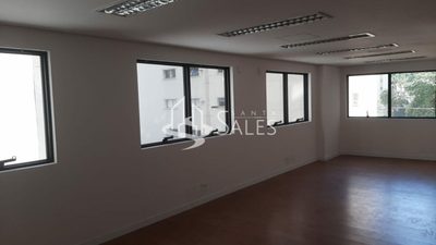 Loja-Salão, 64 m² - Foto 5