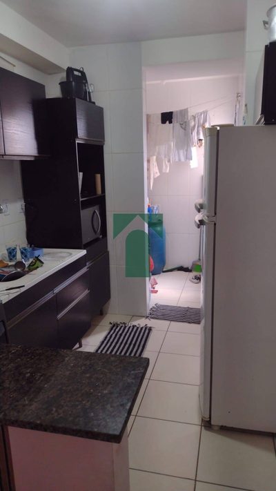 Apartamento, 2 quartos, 59 m² - Foto 3