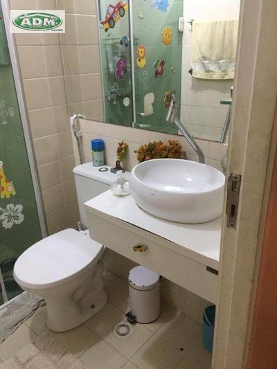 Apartamento, 3 quartos, 63 m² - Foto 4